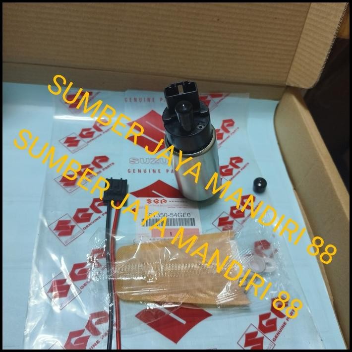 DISKON FUEL PUMP ONLY#ROTAK FUEL PUMP BENSIN SUZUKI ERTIGA SWIFT BALENO NEXG 