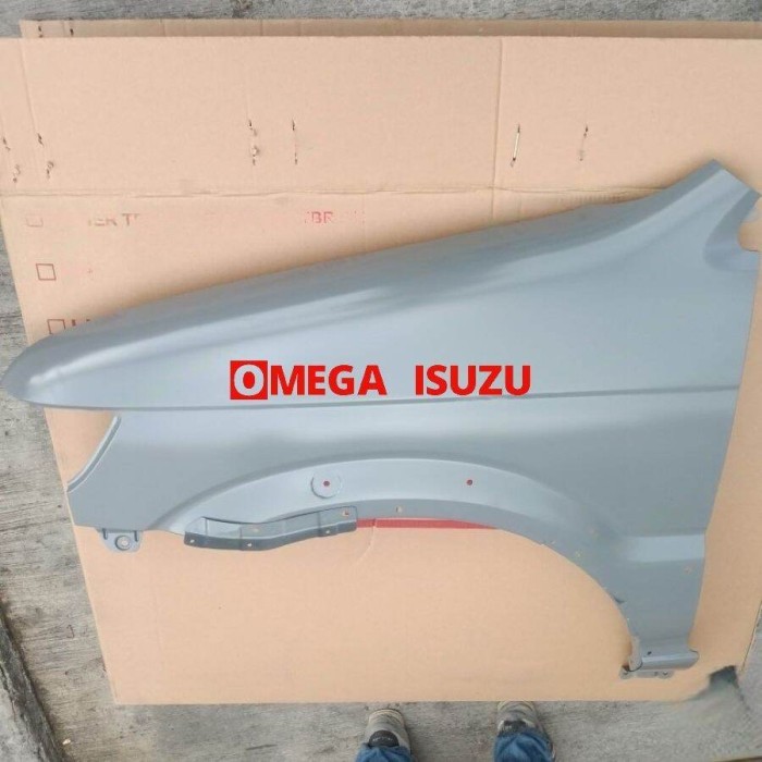 Fender Depan Isuzu Panther Grand Touring Original Isuzu