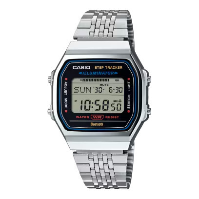 Baru  Jam Tangan Casio Abl-100We-1A Abl-100We-1B Abl 100We Original Resmi Mewah Berkualitas