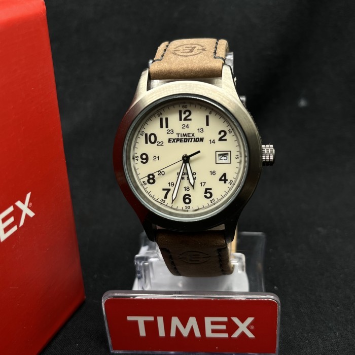 Baru  Timex T49870 Chronograph Original & New Mewah Berkualitas