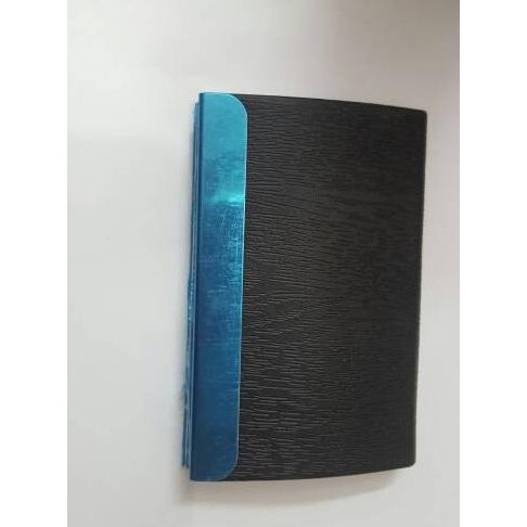 

Limited Edition ! Tempat Kartu Nama NS 15 CP COKLAT