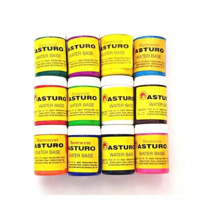 

Spesial Promo ! Cat Poster Asturo