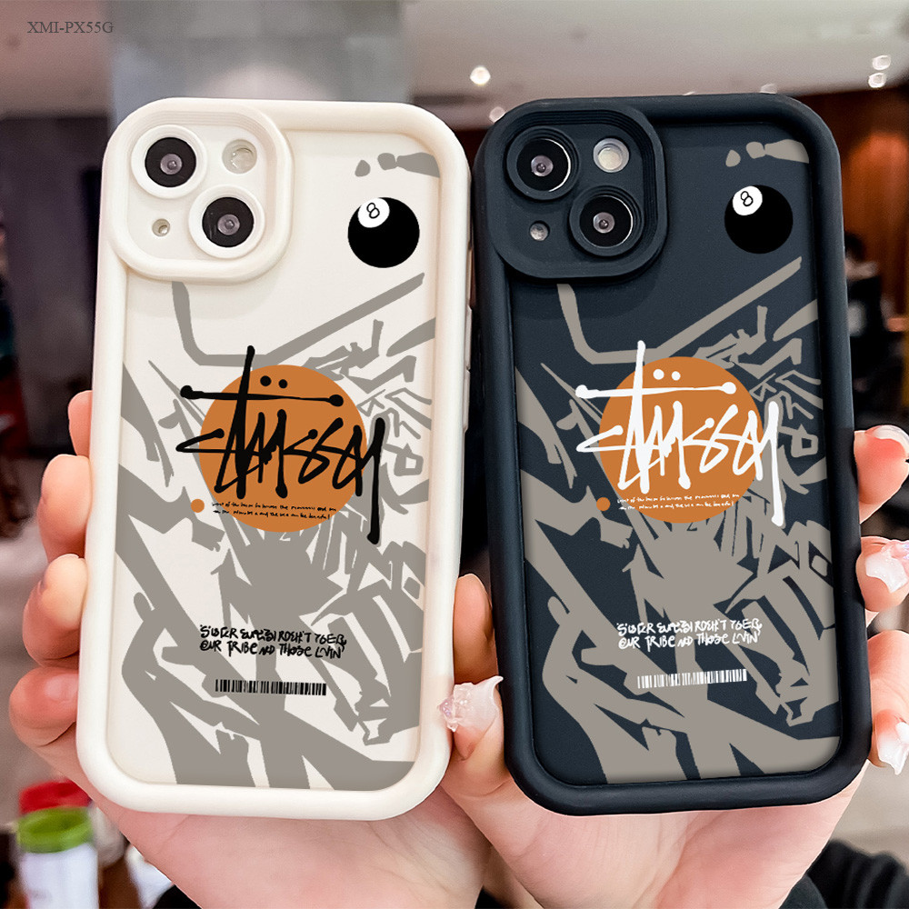 Casing Hp Untuk Xiaomi Poco 14T 14 X7 X6 M7 M6 M5S M4 F7 C71 C85 C75 C65 X5 X3 F5 F6 M3 13T NFC Pro 