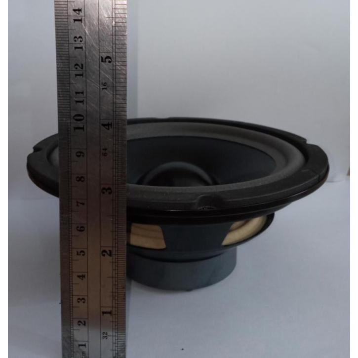 GL SPEAKER ACR 6 INCH ACR 660 ACR WOOFER 6 INCH 660