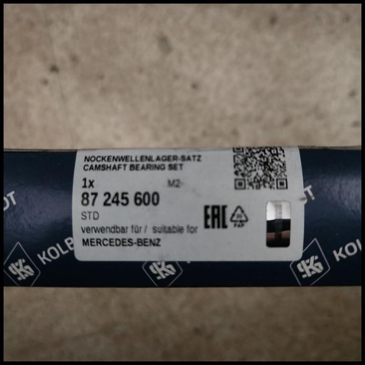 Ready metal noken as 917,1521,oh