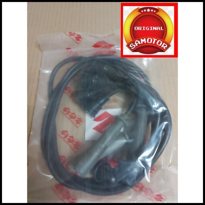 HOT DEAL KABEL BUSI SUZUKI CARRY ST100 33700-77310 