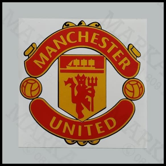 

BEST DEAL STIKER MANCHESTER UNITED !!