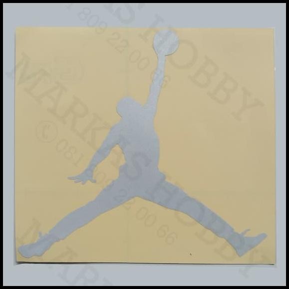 

BEST DEAL STIKER JORDAN !!!!!!