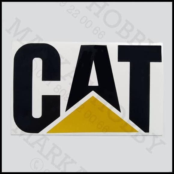 

BEST DEAL STIKER CAT LOGO