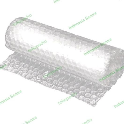 

Buble Wrap Bubble Wrap Packing Aman 100 X 125 Cm Merk Mp