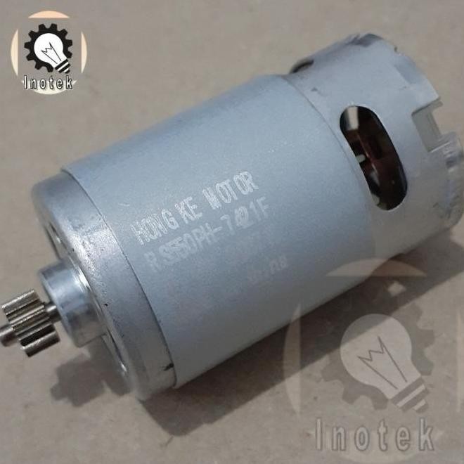 Dinamo Mobil Anak Aki Dinamo Makita Dinamo Bor Cordless RS 550