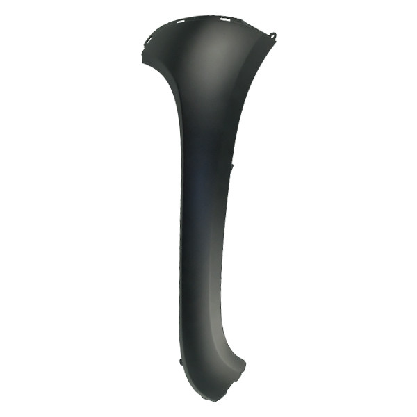 Cover Depan Kiri Hitam Doff Honda Scoopy K2F 64202K2FN00YJ