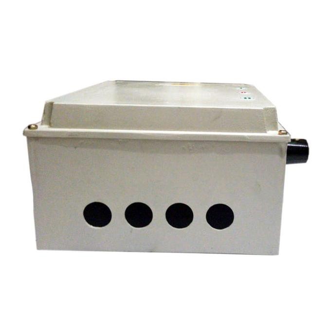 Ohm Saklar 400A NK Change Over Switch COS