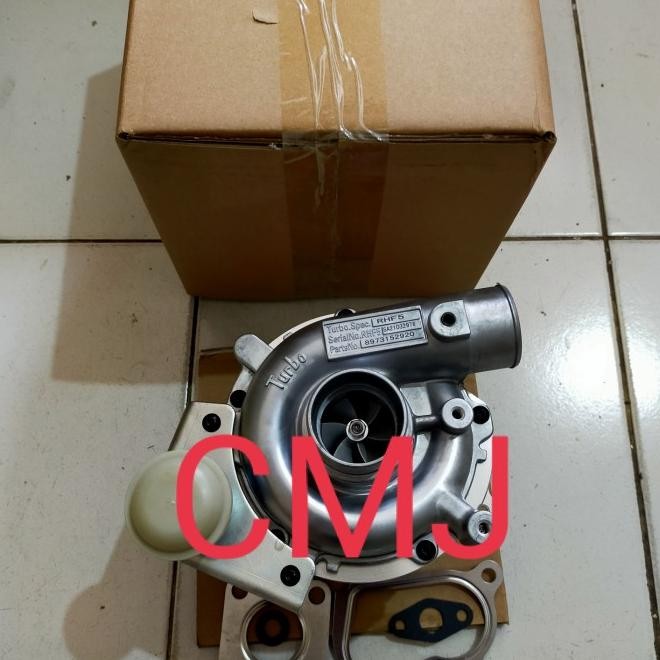 Turbo Charger Isuzu Panther/Turbo Isuzu Panther