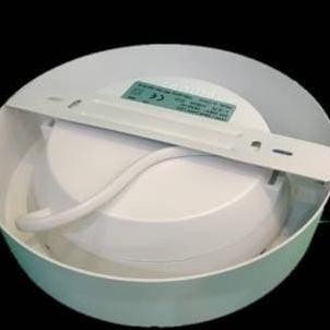 Philips DN027C LED20 23W D225 Outbow