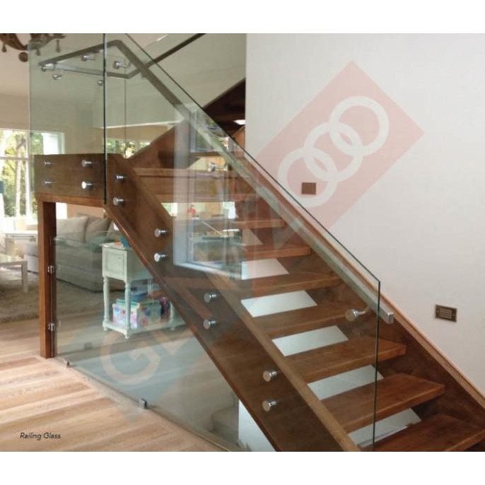 

Handle Railing Connector Stainless Handle Konektor Railing Kaca Pipa Original Dan Terpercaya