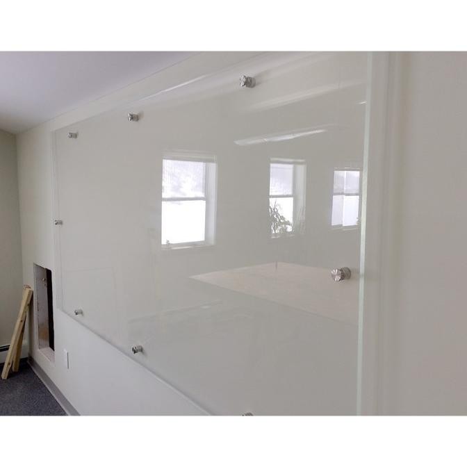 

Papan Tulis Akrilik / Acrylic Whiteboard / Acrylic Planner Board