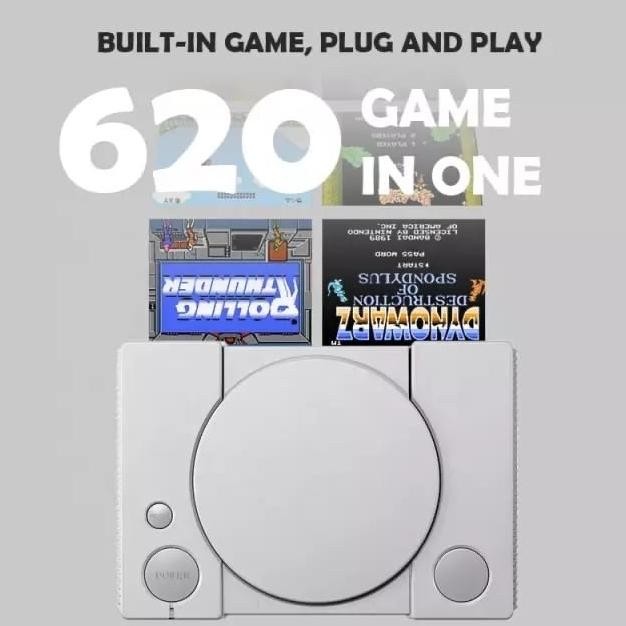 Terbaru Nitendo NES versi 2 game jadul super mario // contra // tank