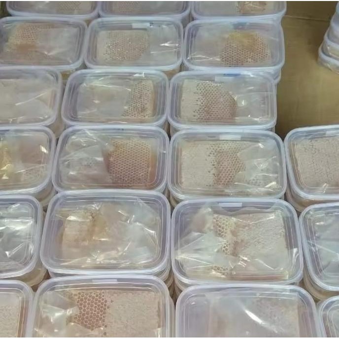 

MADU SARANG HONEYCOMB ASLI 100% 500GR ORIGINAL PREMIUM BERGARANSI [terbaik]