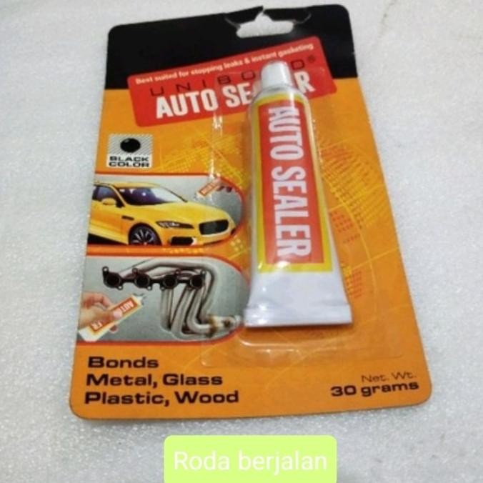 Ready lem selang radiator lem paking head lem paking karter carter lem hitam