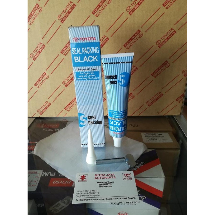 Ready Lem gasket/lem sealer original Toyota