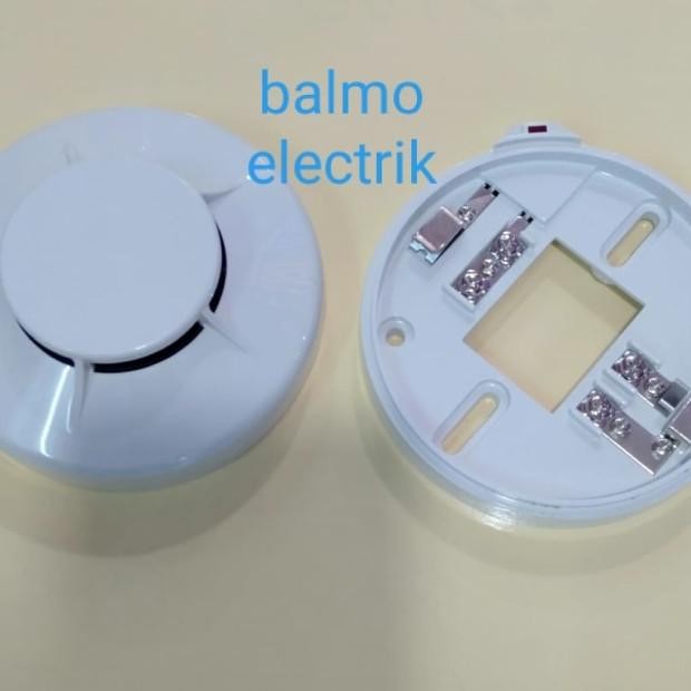 Smoke Detector Hooseki