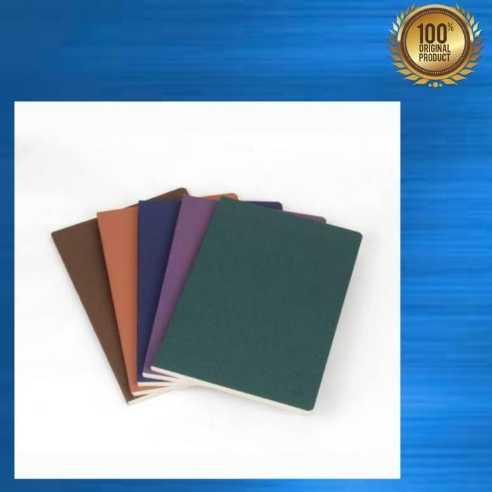 

Front Notebook Ukuran A5 Type D13 Isi 68 L