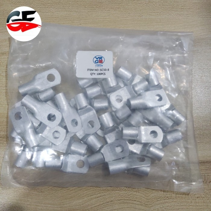 NEW SKUN KABEL / scun cable SC50-8 Fort sc-50-8