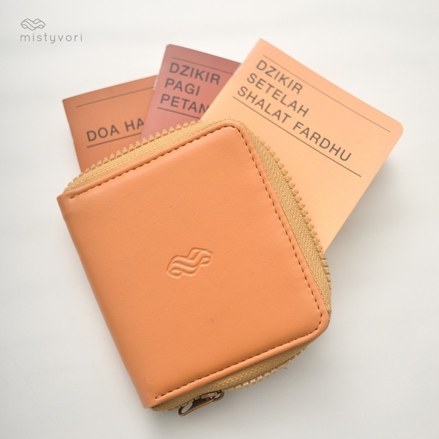 

Mistyvori Buku Doa & Dzikir