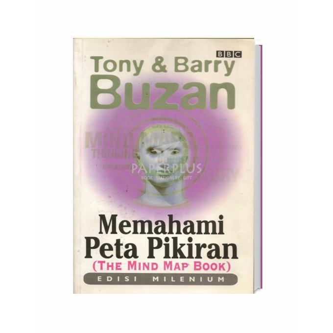 

Memahami Peta Pikiran (The Mind Map Book)