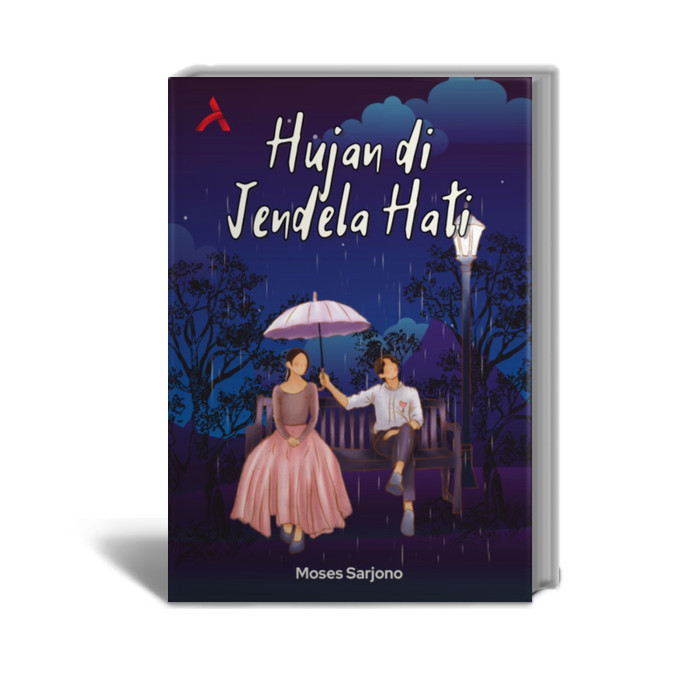 

Hujan di Jendela Hati (Buku Rohani Kristen) - Penerbit Adab