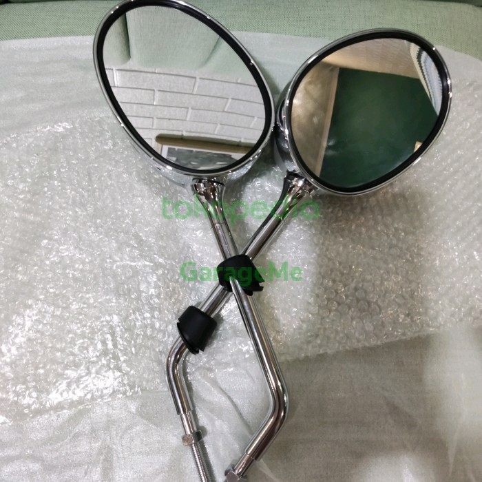 Spion Django Peugeot