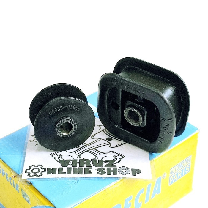 Engine Mounting Dudukan Pangkon Mesin Tengah Only Suzuki Forza Forsa