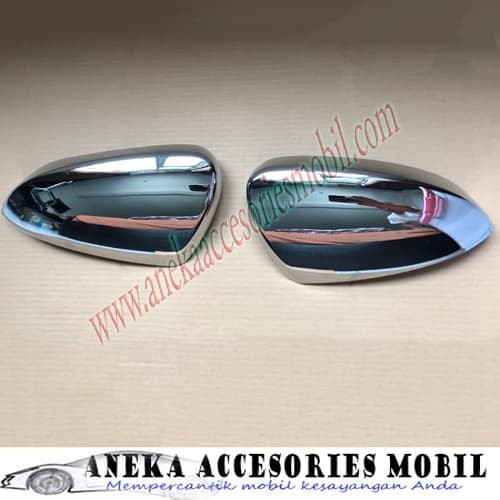 Cover Spion / Mirror Cover Toyota All New Rush