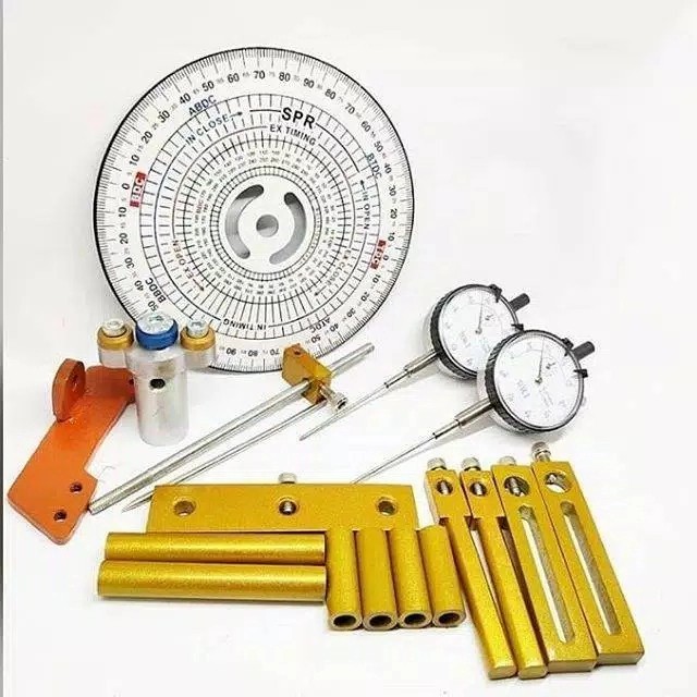 

Busur Derajat Set Lengkap Dial Indikatornya Random