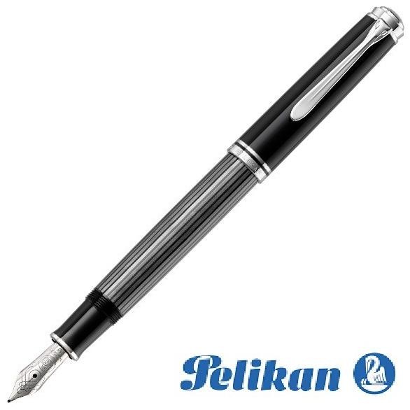 

TERMURAH - PELIKAN Souveran M400 Fountain Pen