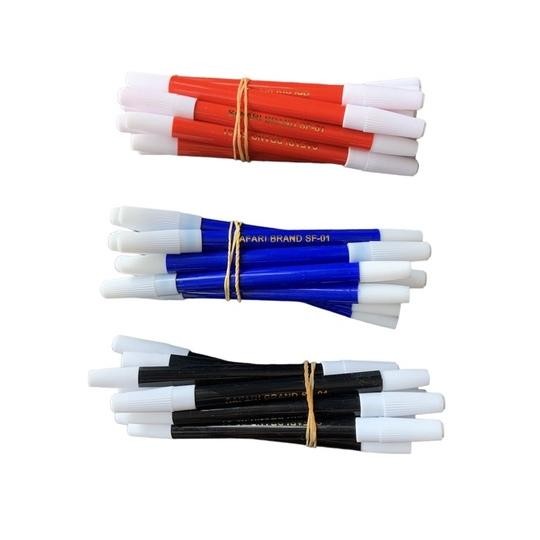 

Trend Grosir Spidol Warna Safari Brand/ Spidol Murah