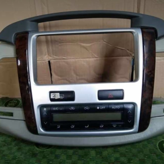 PANEL AC INNOVA GRAND TYPE V.