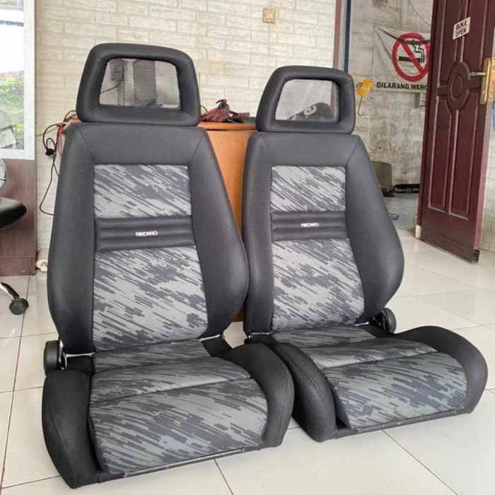 JOK RACING RECARO LX HQ