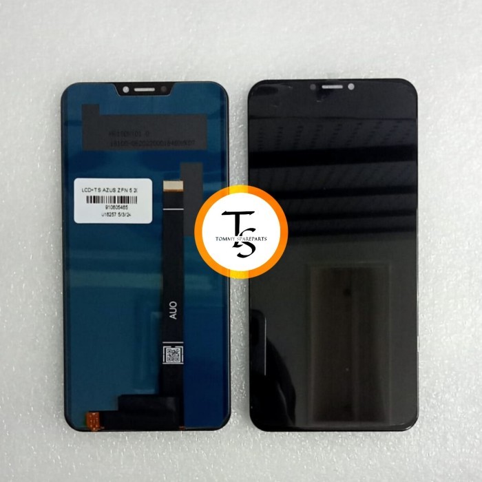 LCD TOUCHSCREEN ASUS ZENFONE 5 NEW 2018 ZENFONE 5Z ZE620KL X00QD ORI