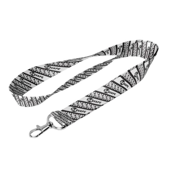 

Lanyard 54Vape Premium Motif Original