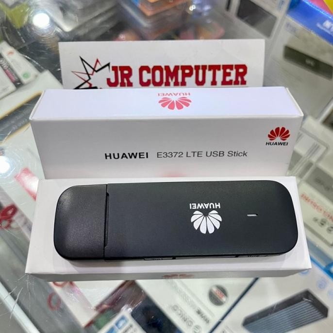 Modem Gsm 4g LTE huawei e3372