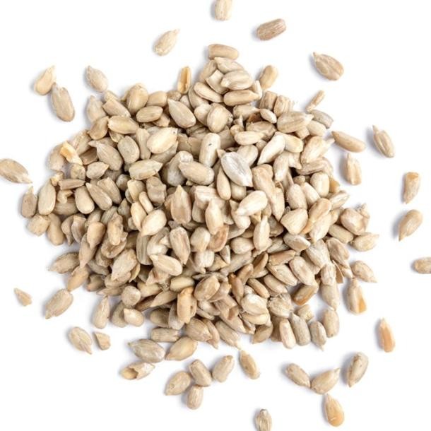 

Sunflower Seed 1 Kg Kuaci Bunga Matahari Kupas Healthy Food