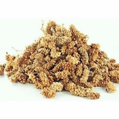 

Sang Shen Zi/ Mullberry Fruit/ Dried Mullberry/ Fructus M