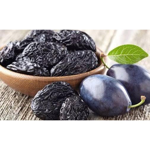 

Dried Prunes 1 Kg - Buah Plum Kering - Pitted Prune Dry Fruit