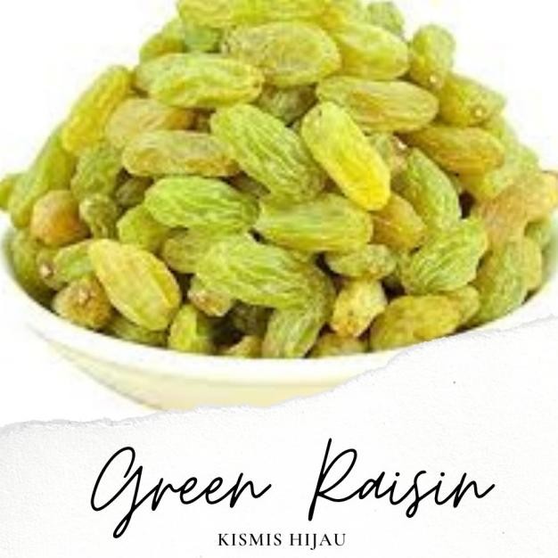 

Kiss Hijau Afganistan 1Kg