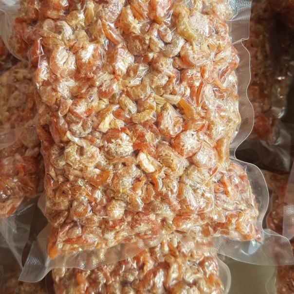 

Ebi Kalimantan 500Gr