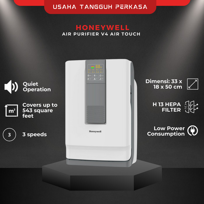 Honeywell Air Purifier V4