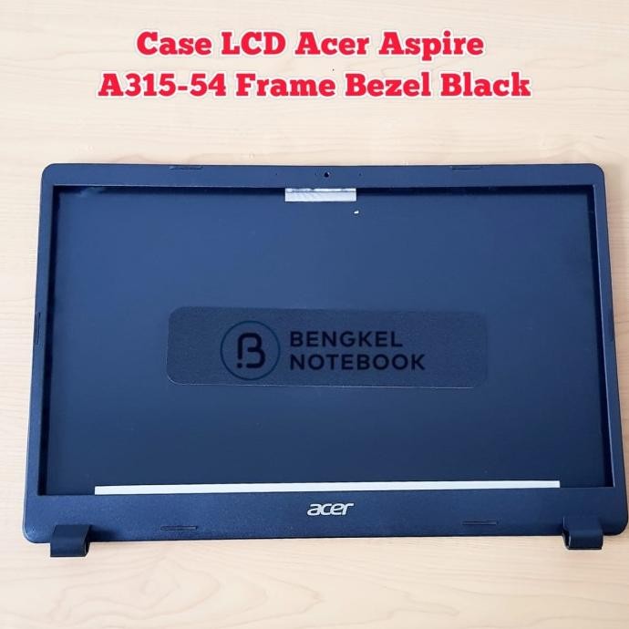 Case LCD Acer Aspire 3 A315 A315-54 A315-54K A315-42 N19C1 Frame Bezel