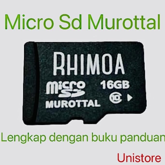 Micro sd speaker Quran / Chip speaker Quran / speaker Quran Al Quran